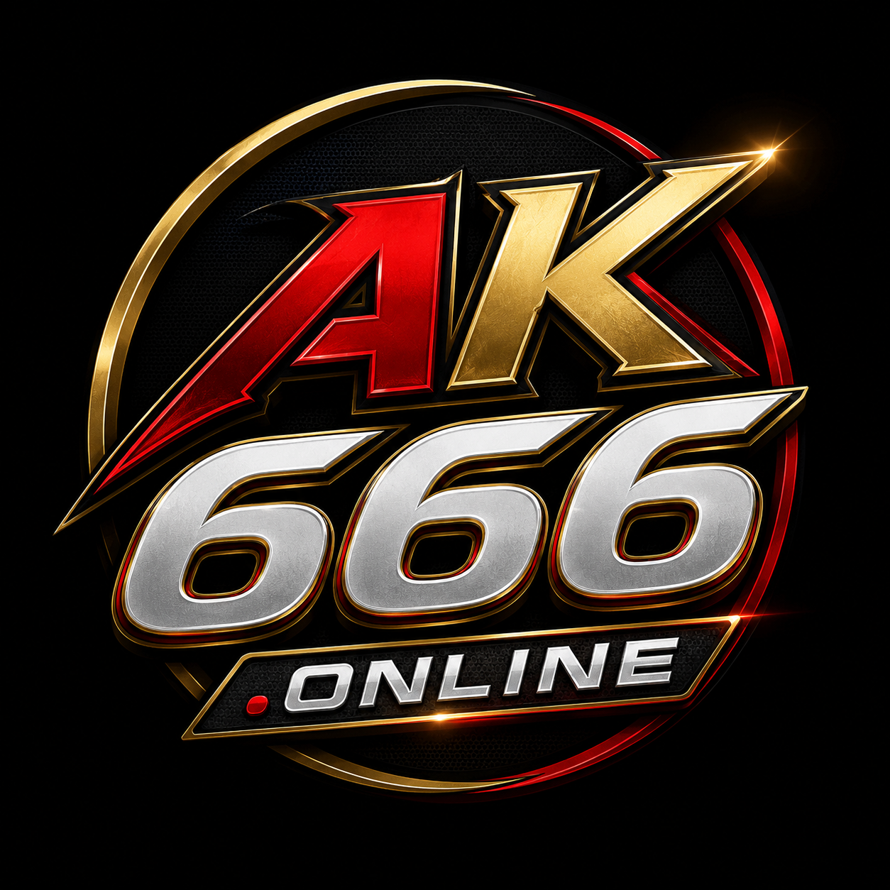 AK6666.Online